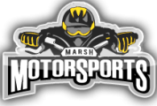 Logo Marsh Motorsports