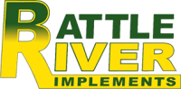 Logo Battle River Implements Ltd