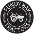 Logo FUNDY BAY TRACTORS
