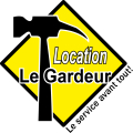 Logo Location Le Gardeur