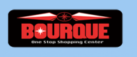 Logo Bourque Auto Sales & Services