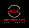 Logo Robbins Small Engine