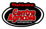 Logo CENTRE AGRICOLE COATICOOK