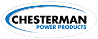 Logo Chesterman Power Products