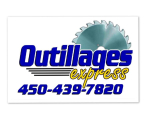 Logo Outillages Express