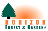 Logo Horizon Forest and Garden Ltd