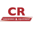 Logo CR Yardworks & Equipment