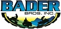 Logo Bader Bros. Inc.