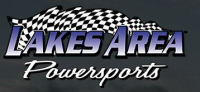 Logo Lakes Area Powersports