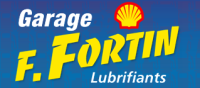 Logo Garage F. Fortin inc