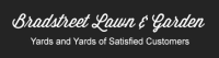 Logo Bradstreet Lawn & Garden Inc.