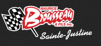 Logo Maurice Brousseau & Fils