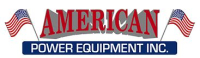 Logo American Power Equipment Inc.