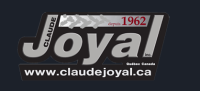Logo Claude Joyal Inc. (Saint-Denis)