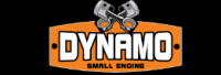Logo Dynamo Small Engine Sales & Service