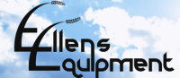 Logo Ellens Equipment Inc.