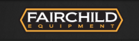Logo Fairchild Equipment