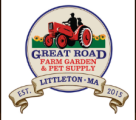 Logo Great Road Farm & Garden