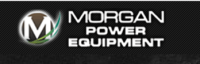 Logo Morgan Power Equipment