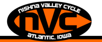 Logo Nishna Valley Cycle Inc.