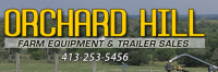 Logo Orchard Hill Farm Equipment