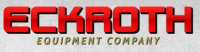 Logo Eckroth Equipment Company