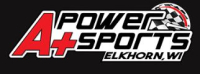Logo A+ Power Sports
