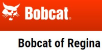 Logo Bobcat of Regina