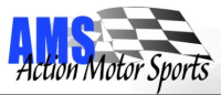 Logo Action Motor Sports Inc.