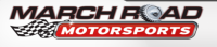 Logo March Road Motorsports