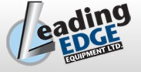 Logo Leading Edge Equipment Ltd.