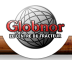 Logo Globnor Inc.