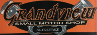 Logo Grandview Small Motors