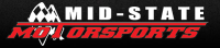 Logo Mid-State Morotsports