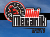 Logo Mini Mécanik Sports