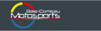 Logo Baie Comeau Motosports