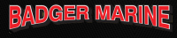Logo Badger Marine
