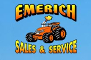 Logo Emerich Sales & Service Inc.