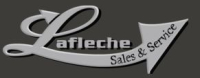 Logo Laflèche Sales & Service