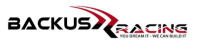 Logo Backus Racing