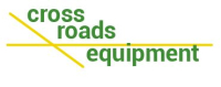 Logo Crossroads Equipment