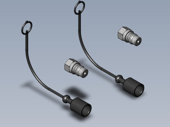 Adapteur Hydraulique