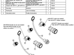 Hyd. Quick Coupl. 3/8  Pioneer 3/8NPTF  F