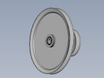 DOUBLE PULLEY INC. 102736 & 103035