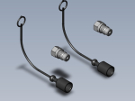 Adapteur Hydraulique