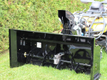 Extension & side widening angle kit (54" only)