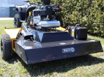 Berco 44" Berco Rough Trail Cutter - Electric lift