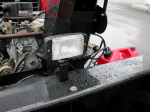 Snowblower Berco 48" Northeast