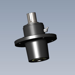 SPINDLE ASSEMBLY / SHORT SHAFT