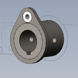 SHEAR PLATE